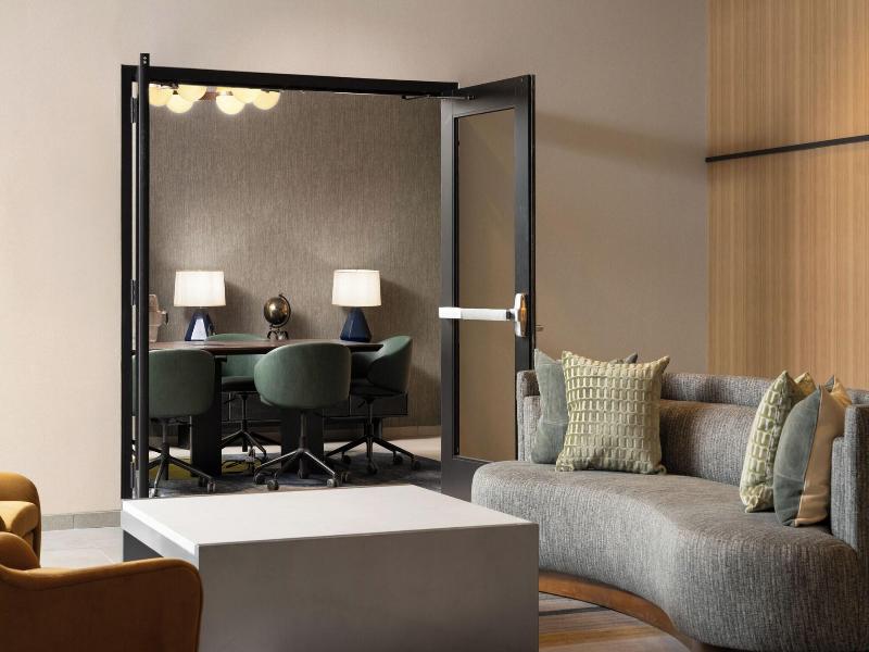 Sheraton Hartford Hotel at Bradley Airport image