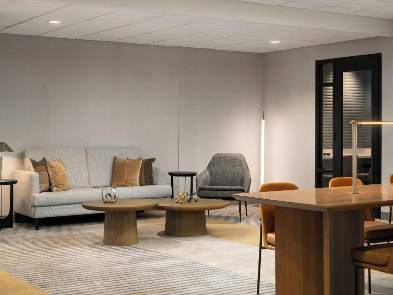 Sheraton Hartford Hotel at Bradley Airport image