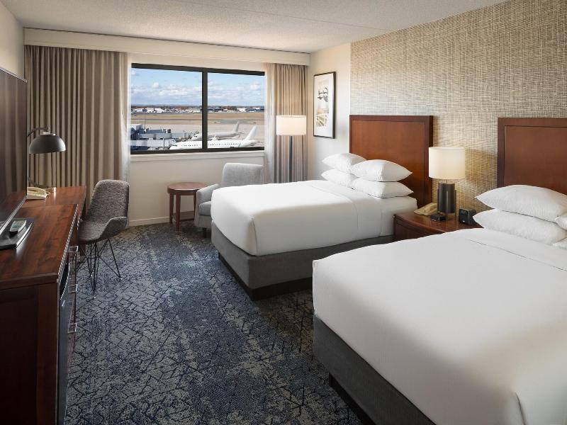 Sheraton Hartford Hotel at Bradley Airport image
