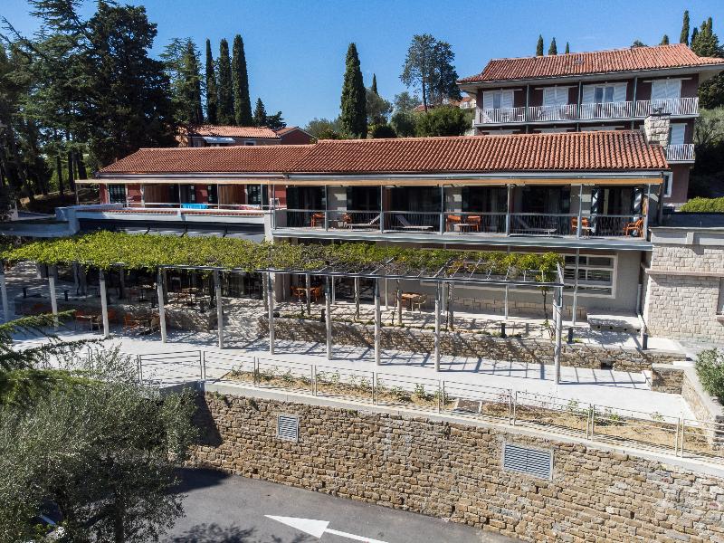 Hotel Laguna Rozmarin - Terme Krka