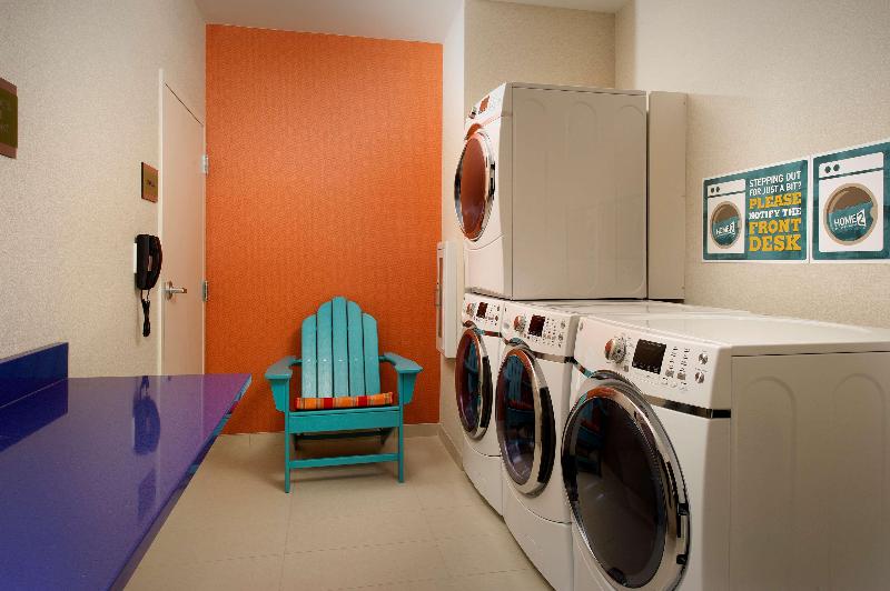 Home2 Suites By Hilton Arundel Mills Bwi Airport image