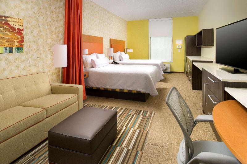 Home2 Suites By Hilton Arundel Mills Bwi Airport image