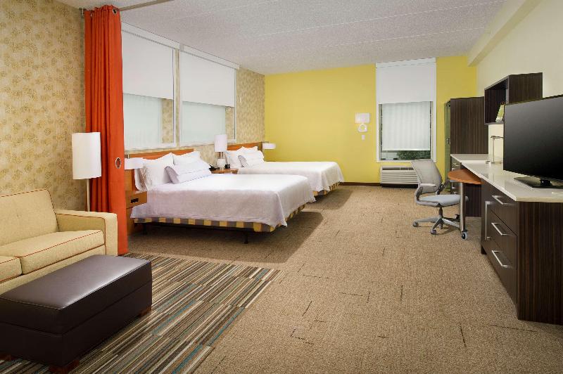 Home2 Suites By Hilton Arundel Mills Bwi Airport image