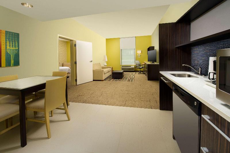 Home2 Suites By Hilton Arundel Mills Bwi Airport image