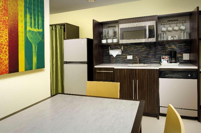 Home2 Suites By Hilton Arundel Mills Bwi Airport image