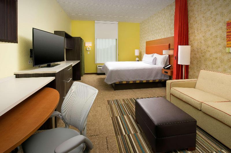Home2 Suites By Hilton Arundel Mills Bwi Airport image