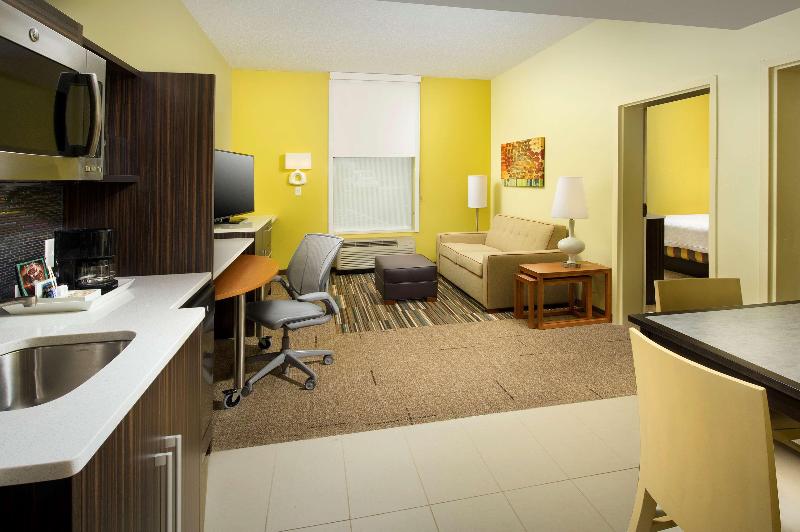 Home2 Suites By Hilton Arundel Mills Bwi Airport image