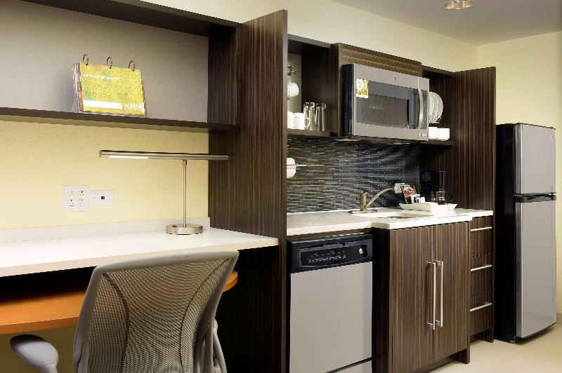 Home2 Suites By Hilton Arundel Mills Bwi Airport image