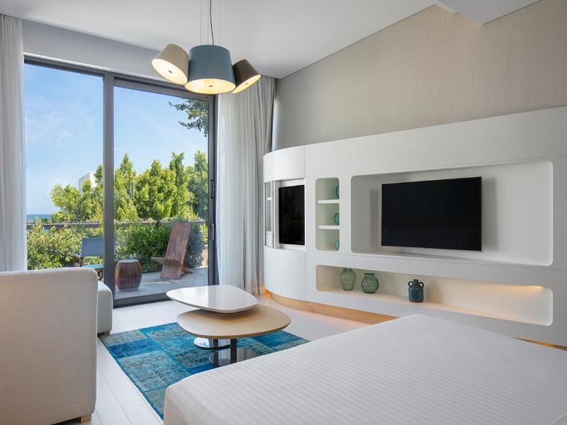 Susona Bodrum, Lxr Hotels & Resorts image