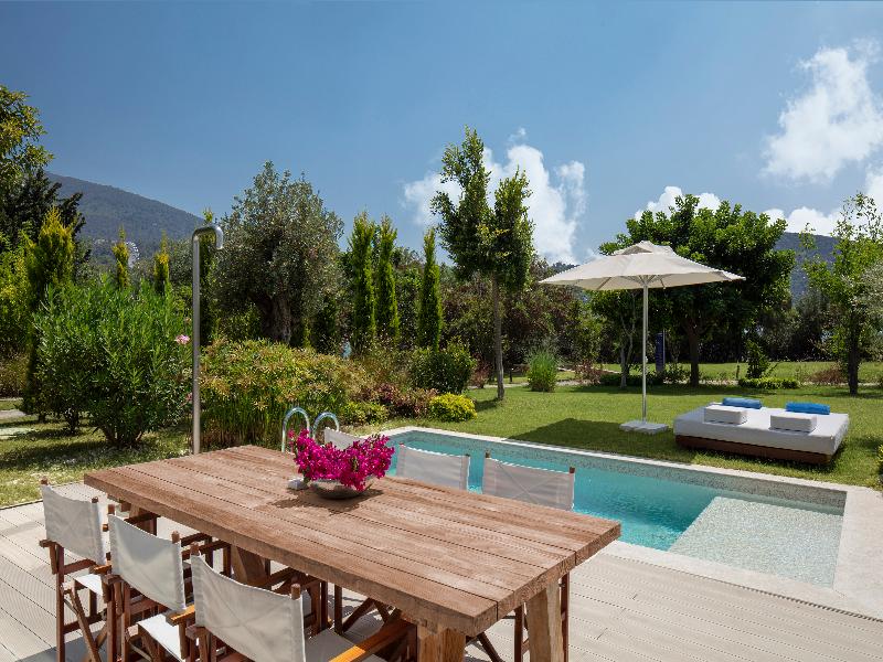Susona Bodrum, Lxr Hotels & Resorts image