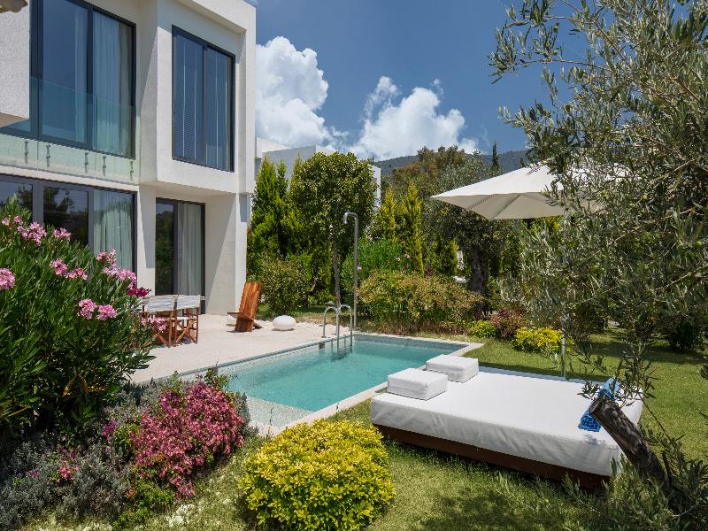 Susona Bodrum, Lxr Hotels & Resorts image