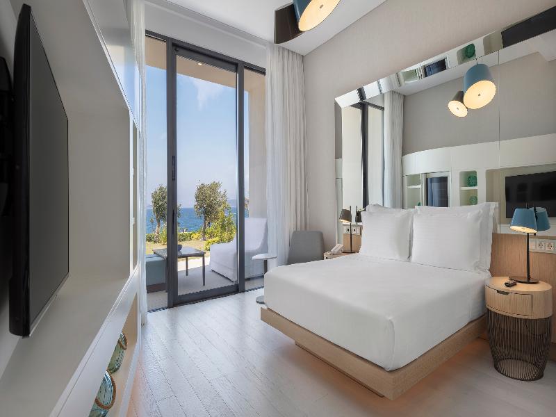 Susona Bodrum, Lxr Hotels & Resorts image