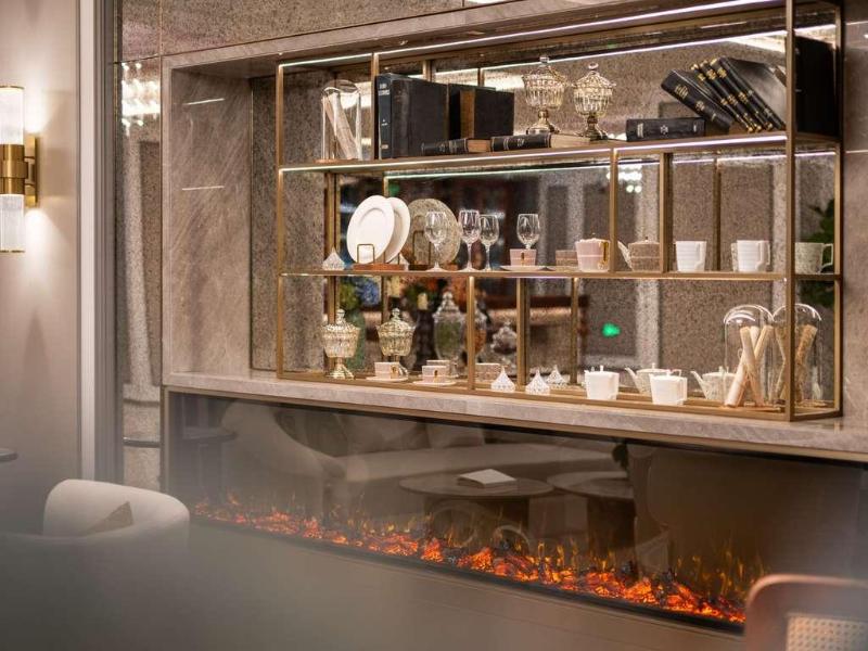 Mercure Beijing Lize Road image