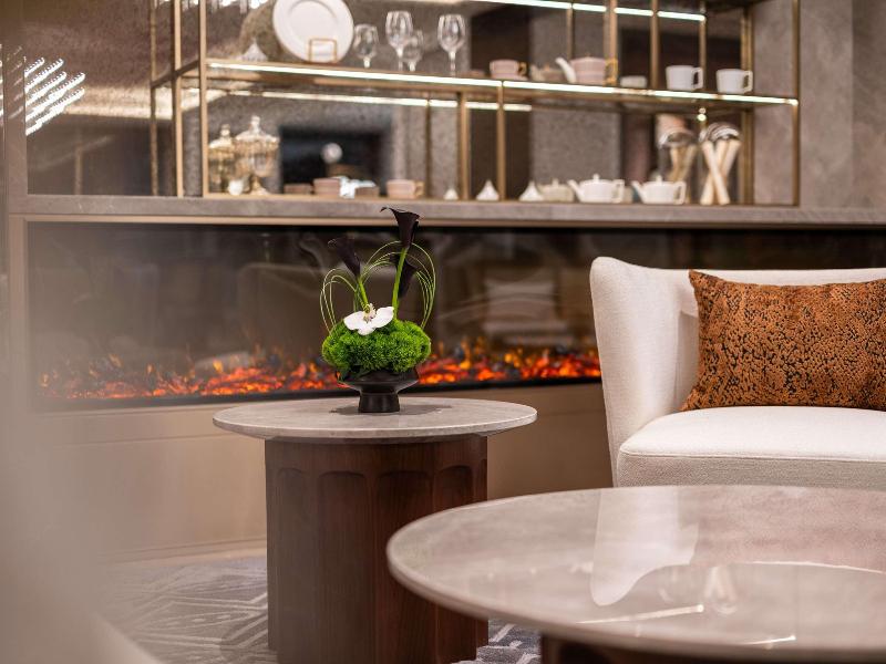 Mercure Beijing Lize Road image