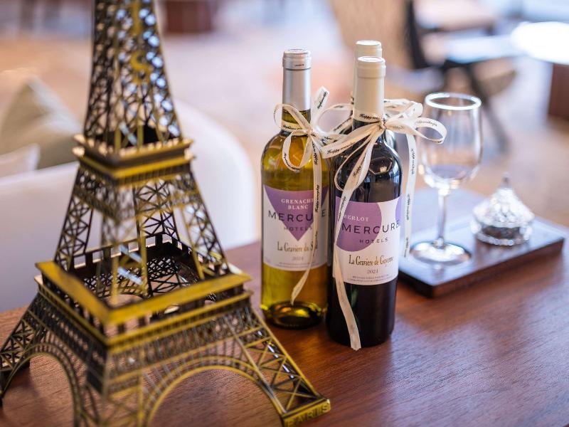 Mercure Beijing Lize Road image