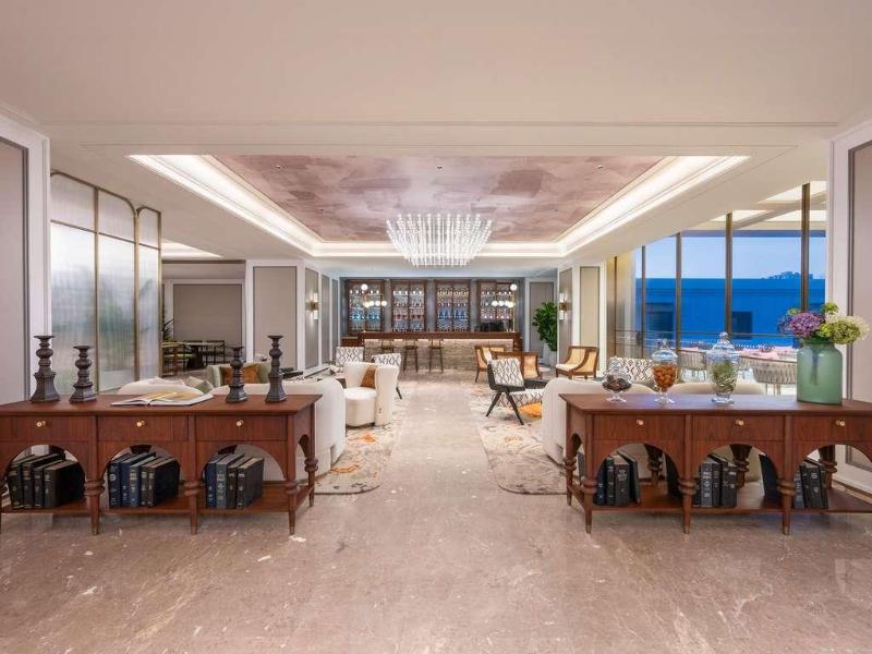 Mercure Beijing Lize Road image