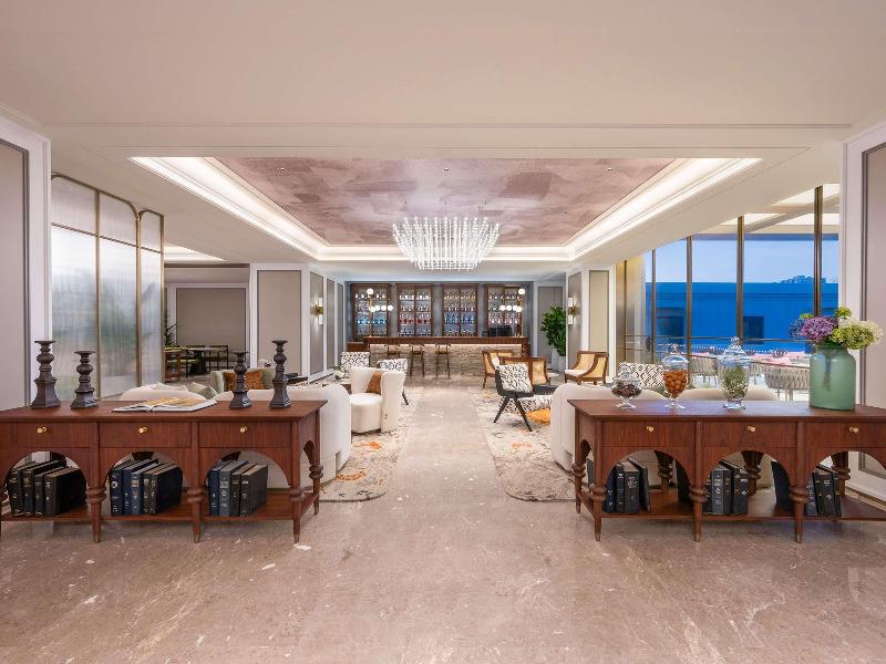 Mercure Beijing Lize Road image