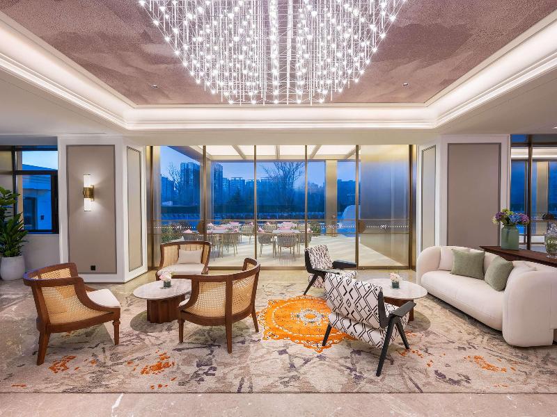 Mercure Beijing Lize Road image