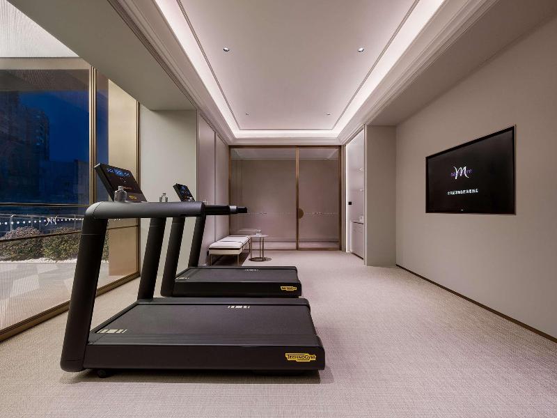 Mercure Beijing Lize Road image