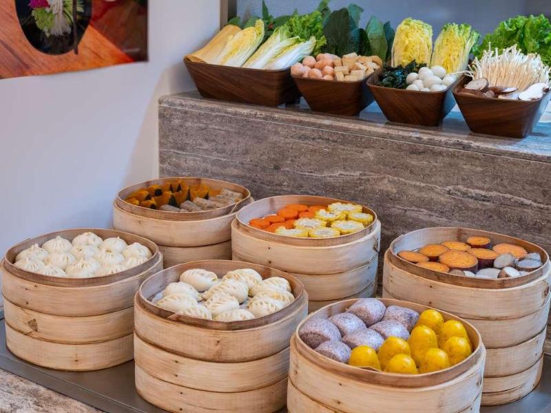 Mercure Beijing Lize Road image