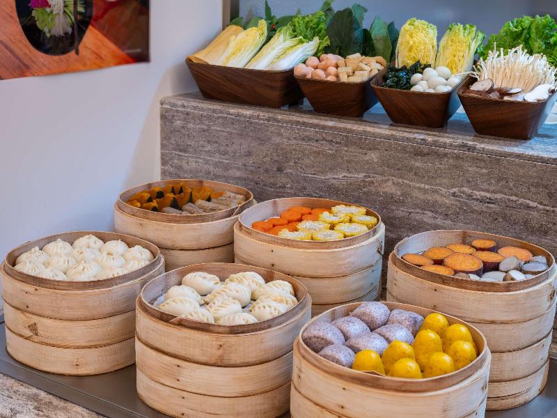 Mercure Beijing Lize Road image