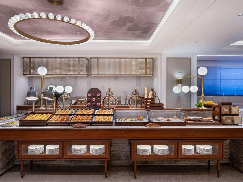 Mercure Beijing Lize Road image
