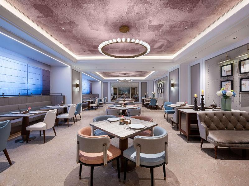Mercure Beijing Lize Road image