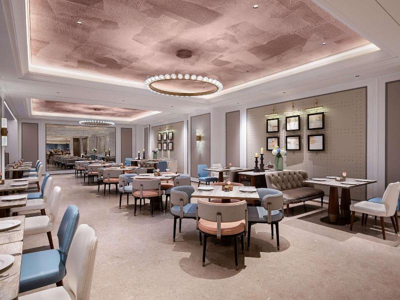 Mercure Beijing Lize Road image