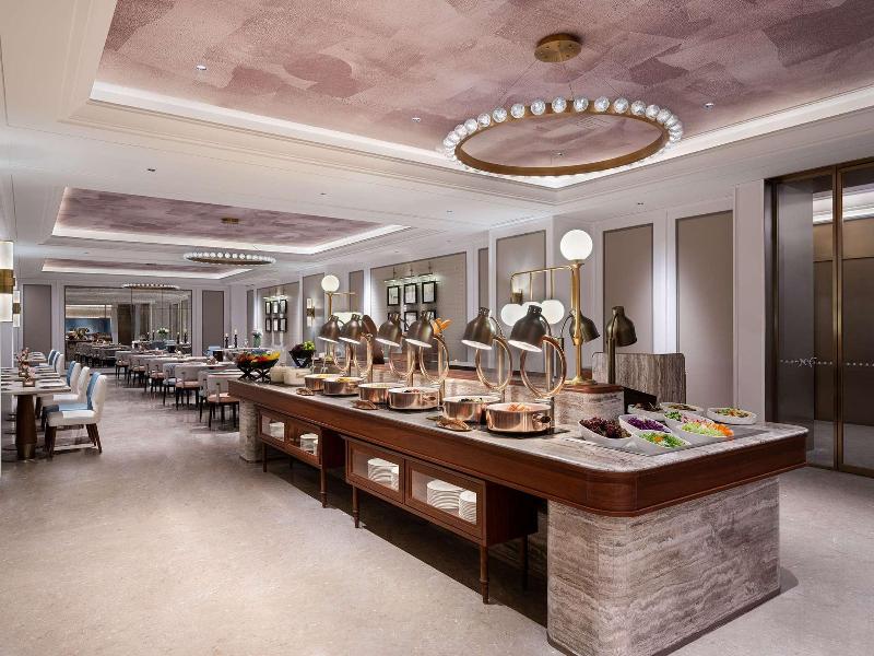 Mercure Beijing Lize Road image