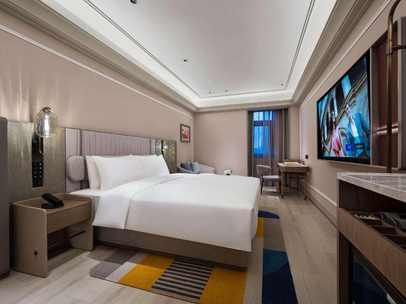 Mercure Beijing Lize Road image