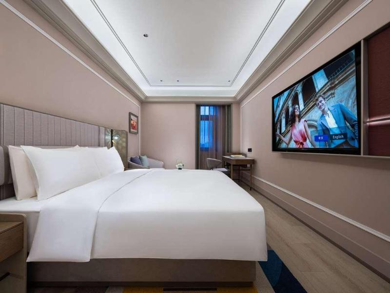 Mercure Beijing Lize Road image