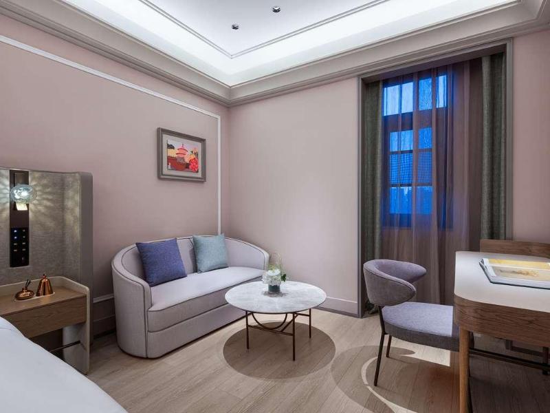 Mercure Beijing Lize Road image