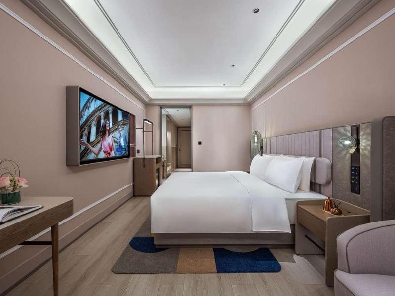 Mercure Beijing Lize Road image