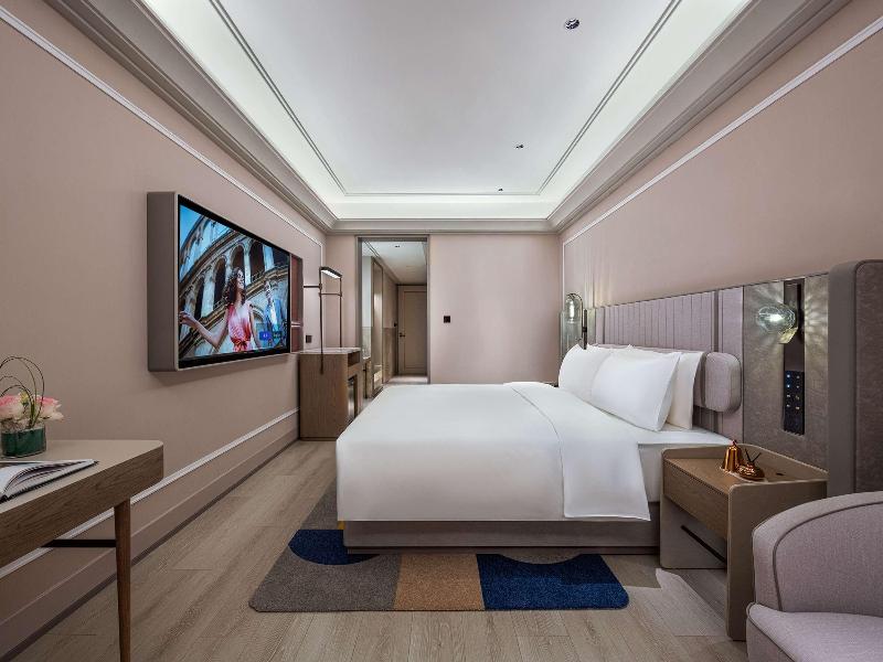 Mercure Beijing Lize Road image