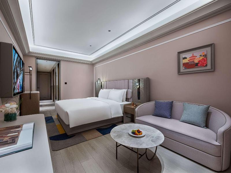 Mercure Beijing Lize Road image