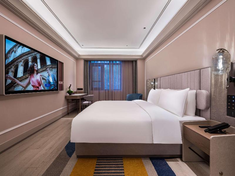 Mercure Beijing Lize Road image