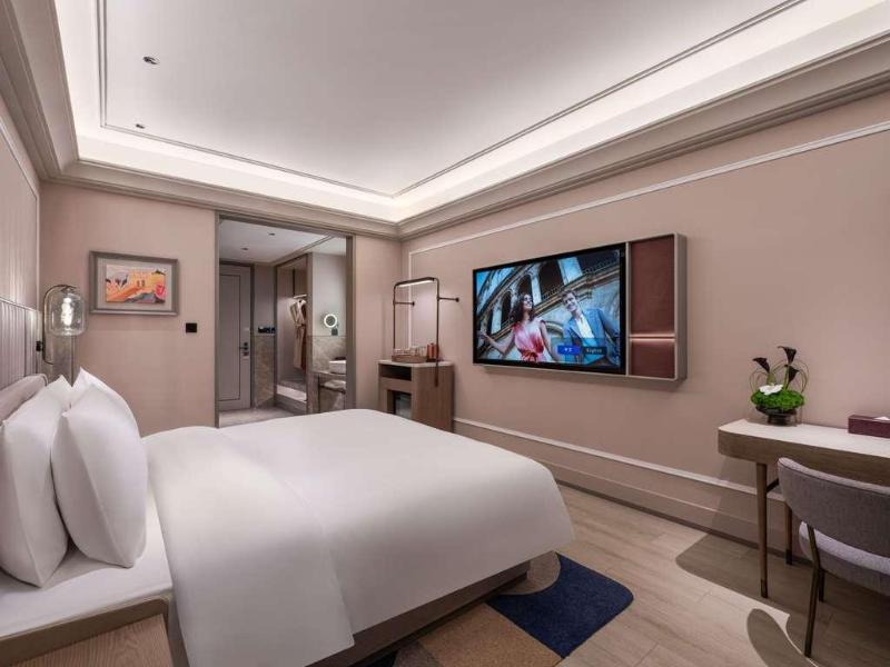 Mercure Beijing Lize Road image