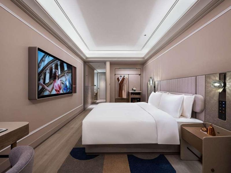 Mercure Beijing Lize Road image
