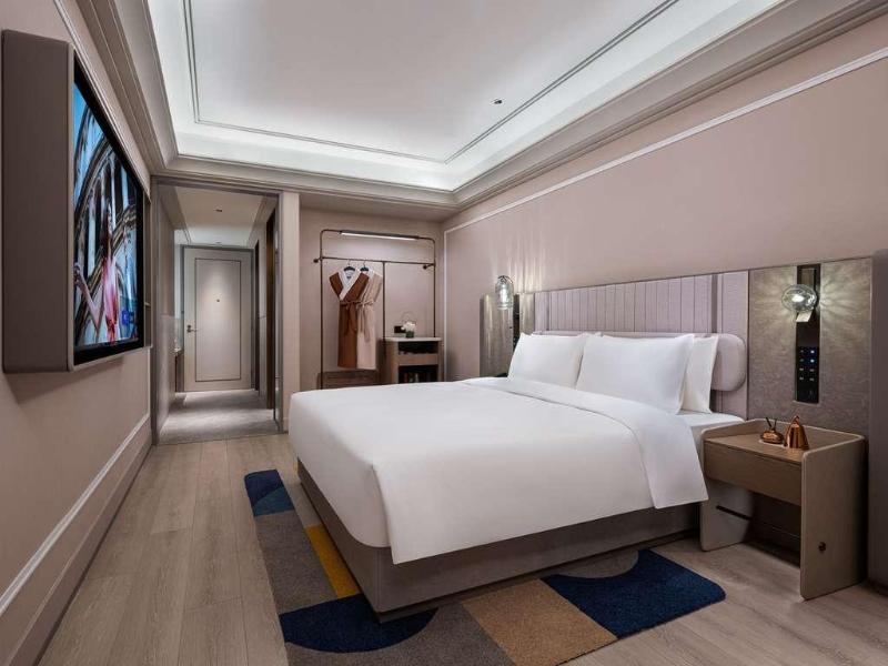 Mercure Beijing Lize Road image