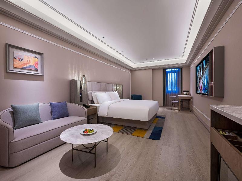 Mercure Beijing Lize Road image