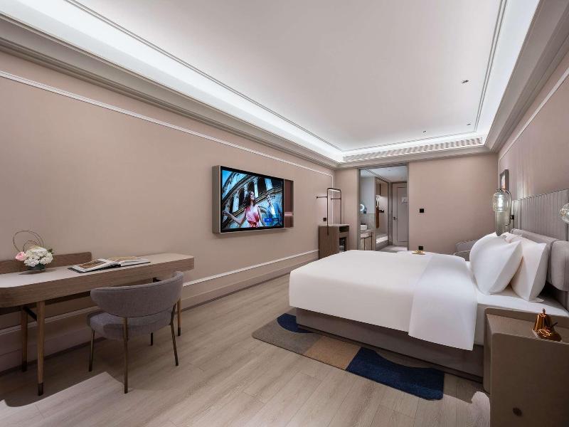 Mercure Beijing Lize Road image