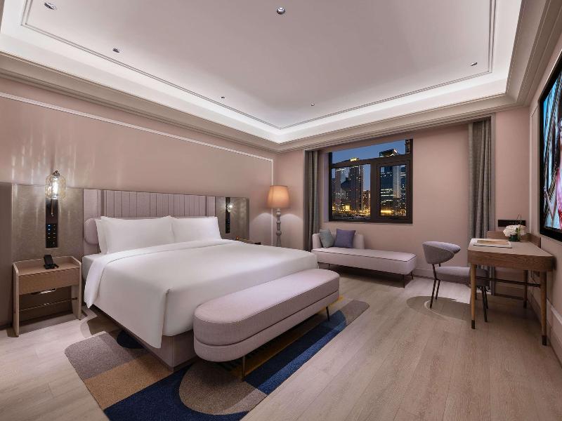 Mercure Beijing Lize Road image