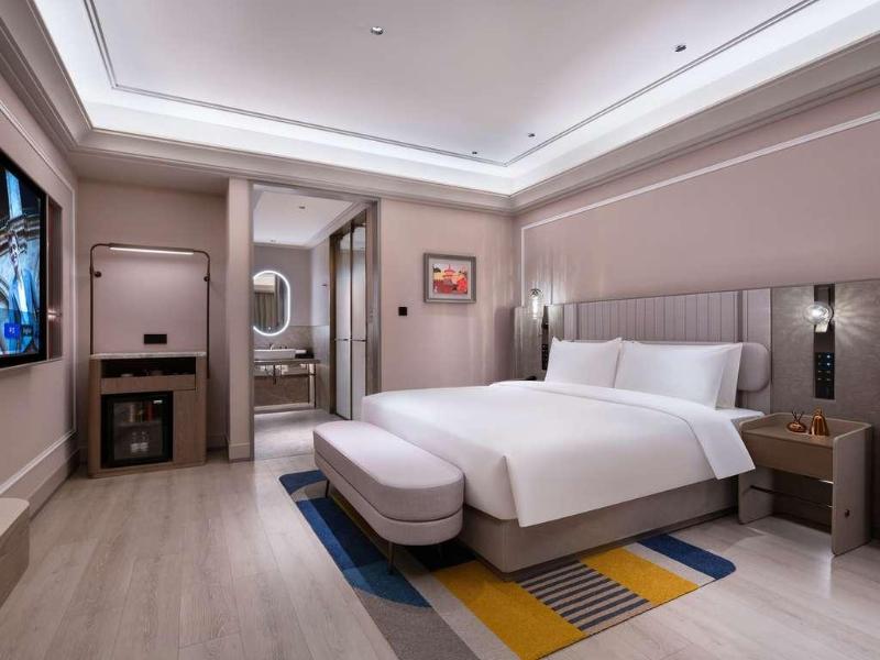 Mercure Beijing Lize Road image