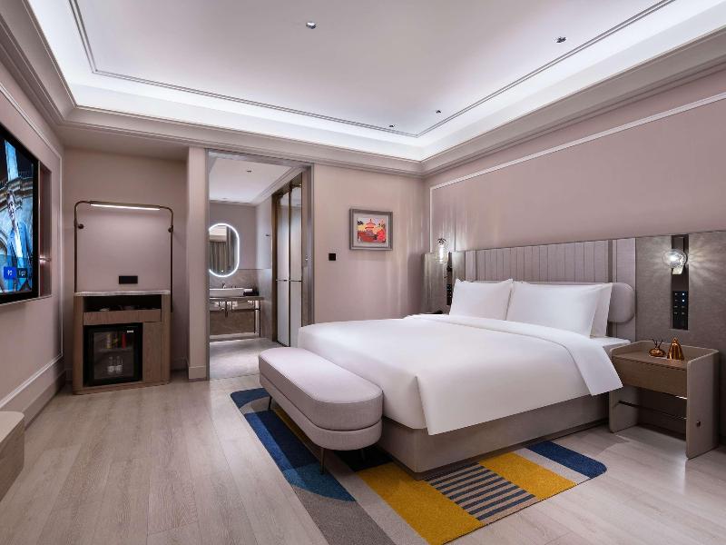 Mercure Beijing Lize Road image