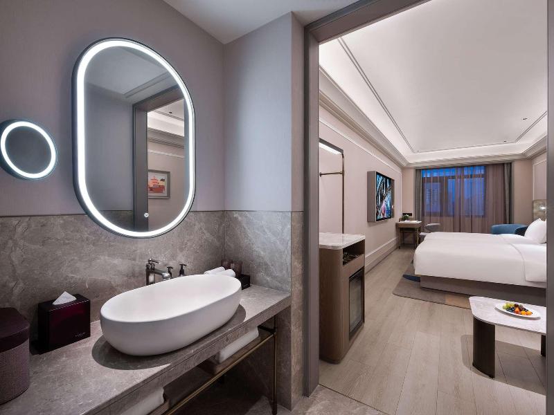 Mercure Beijing Lize Road image