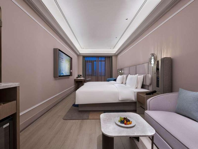Mercure Beijing Lize Road image
