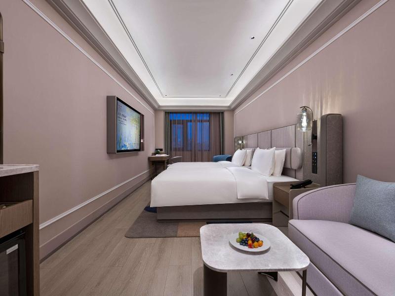 Mercure Beijing Lize Road image