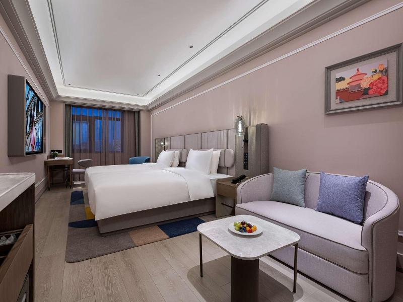 Mercure Beijing Lize Road image