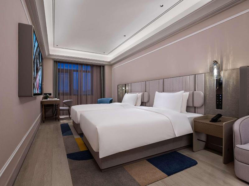 Mercure Beijing Lize Road image