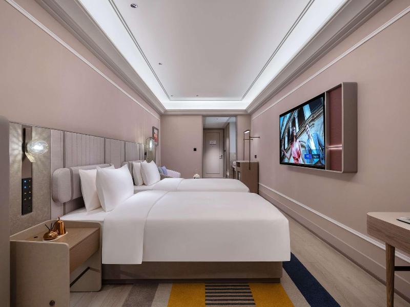 Mercure Beijing Lize Road image